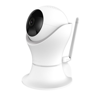 Best 1080P Wireless HD  PTZ IP Camera