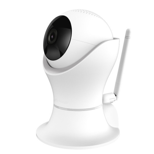 Best 1080P Wireless HD PTZ IP Camera
