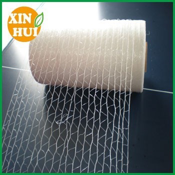 PE pallet net(bale net) with strong tensile strength made in China