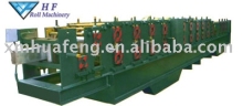 YX110-60 Guide Rail Machine