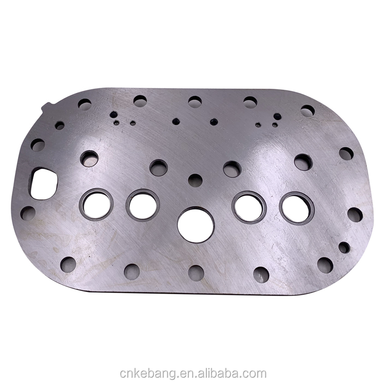 parts for copeland valve plate 74.6 D6TJ