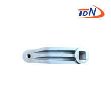 Precision die cast aluminum executive arm