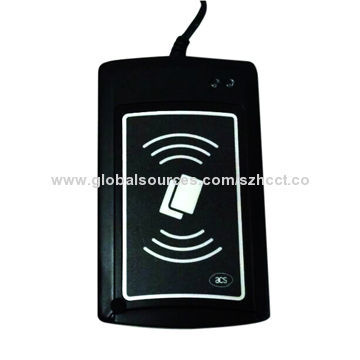 NFC Card Reader with Writer, Built-in Antenna, PCBA Module Version, CE Certified