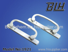 Powde Coating Door Handle?