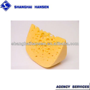 Cheese Import Company