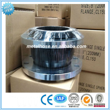 Hypalon rubber bellow expansion rubber joint