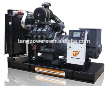 100KVA Deutz 3 phase ac generation for sale 80kw