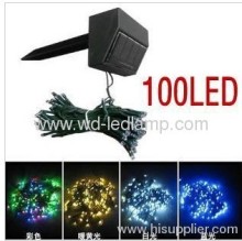 Solar Festival Light Solar Christmas Light Solar Decoration Light?