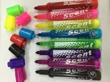 good quality colorful Washable Markers