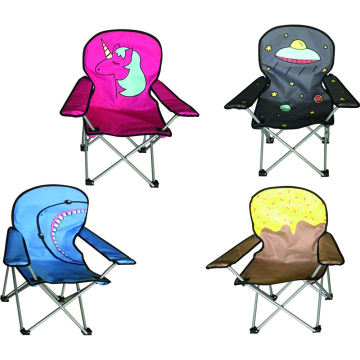 Super cool Kids new themed camp chair