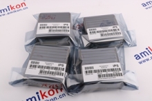 4210	TRICONEX  PLC Moudle