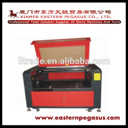 2016 Marble Granite CNC Stone Engraving Machine by Laser Engraving