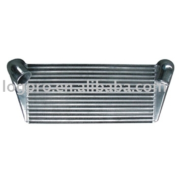 Auto Intercooler