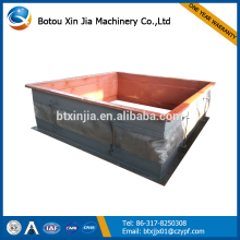 Square Flexible Duct