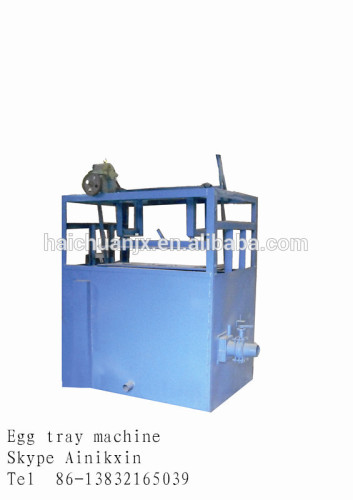 Paper Reciprocating Industrial Package Machine