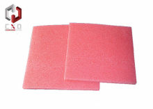 Pink Expandable Polyethylene Epe Foam Sheet 0.5mm - 80mm Thick
