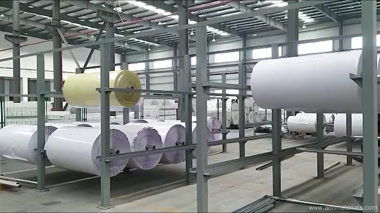 Blank Pure Cotton Fabric Roll for digital printing
