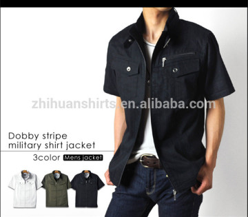 Fashion Military Style Mens Jackets