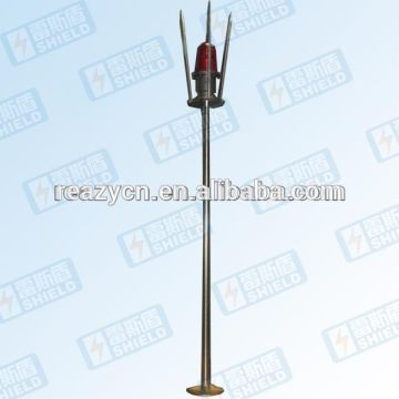 Navigation Lights Lightning Rod/ Lightning Arrester/ Lightning Protection