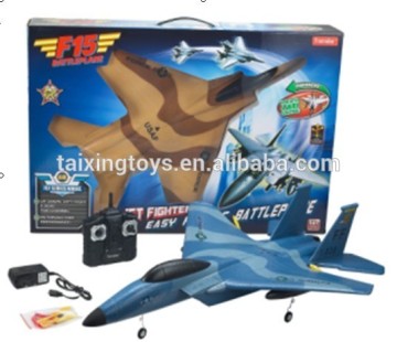 New Wholesale price RC F15 AIRPLANE 2 channel