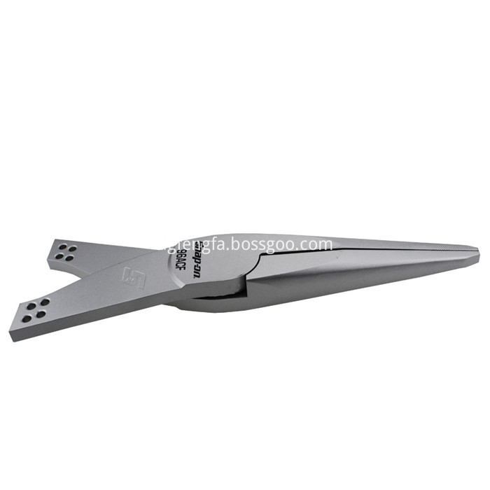 Hot sale aluminum alloy plier