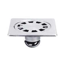 FUAO Exquisite craftsmanship floor drain grate covers