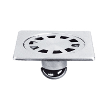 FUAO Exquisite craftsmanship floor drain grate covers