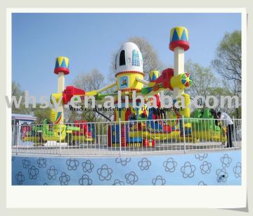 Best Selling theme park facility amusement park equipment