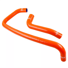 Silicone Radiator Hose Pipe for Dodge Ram 5.7L V8 Hemi 2010-2014