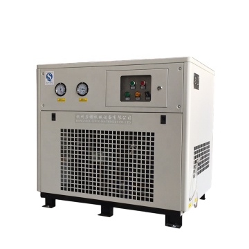 Secadores Industriales de Aire Comprimido