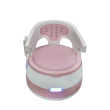 High Energy Pelvic Floor Muscle Trainer Chair for Urinary Incontinence EMS