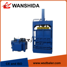 Industrial Drum Crusher Machine