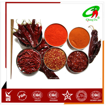 Paprika Chilli Flakes