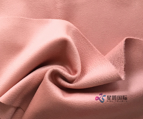 Fashion Wool Fabric For Overcoat