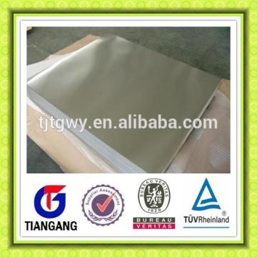 aluminum alloy sheet 6082 grade