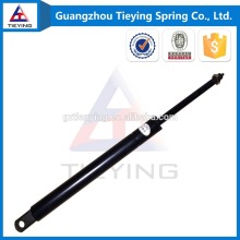 Locking adjustable gas struts gas spring lift