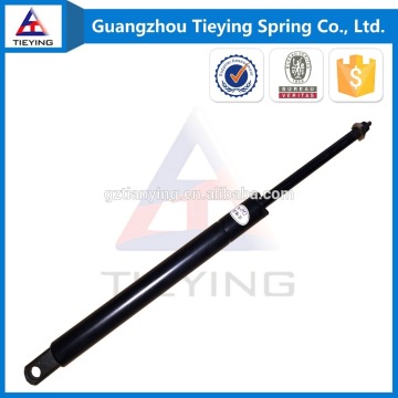 Locking adjustable gas struts gas spring lift