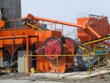 Jaw stone crusher/jaw crusher/stone crusher