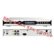 FTA satellite receiver V6200