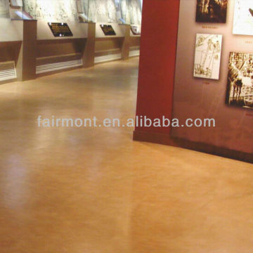 Glue Down Pvc Vinyl Flooring, Pvc Flooring