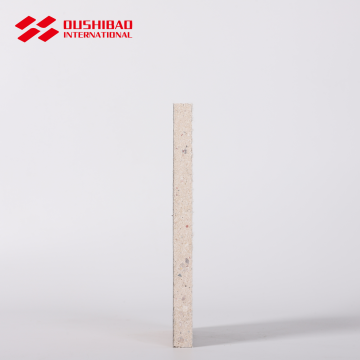 Easy Cutting PVC Decorative MgO Board