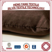Wholesale faux leather fabric for sofa ,cushion cover