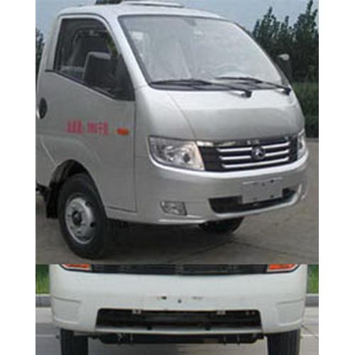 Factory Sale FOTON 4X2 LED Advertisement Truck