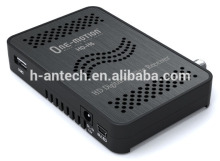 HD DIGITAL Satellite Receiver hd wifi HD-H6 SLIVER