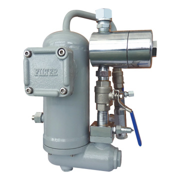 High Quality LPG Separator and Filter for LPGFL1 Dispenser Components