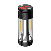 2023 Trending USB-C Rechargeable Portable Lights: The Ultimate Outdoor Camping Lantern and Flashlight Solution