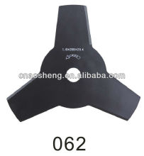 3T brush cutter blade