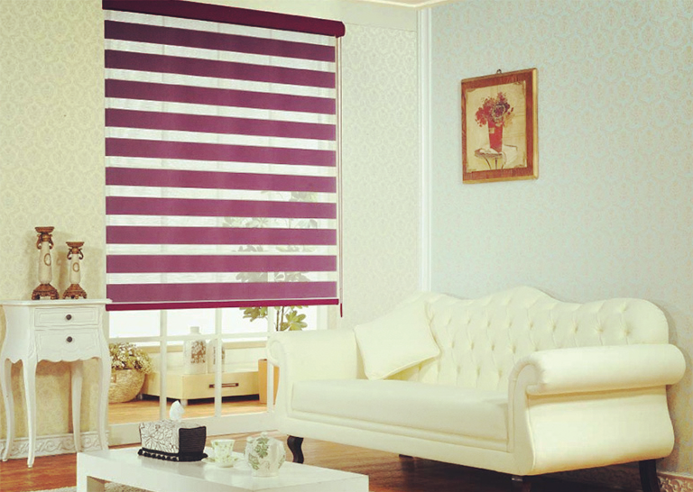 Home Blackout Electric Shades