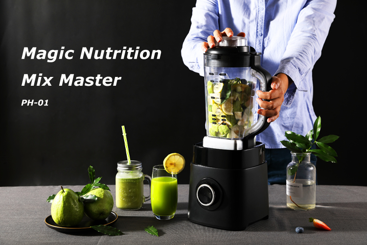 Kitchen Appliance Portable Multi-function baby food blender