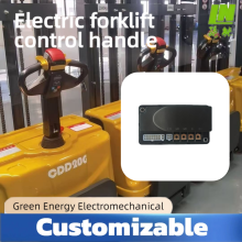 Programmable Electric Pallet Truck Controller
